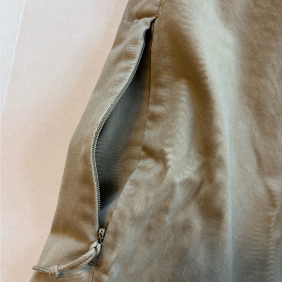 Men's DuluthFlex Ballroom‎ Khaki Pants. 40x32. - Picture 10 of 13